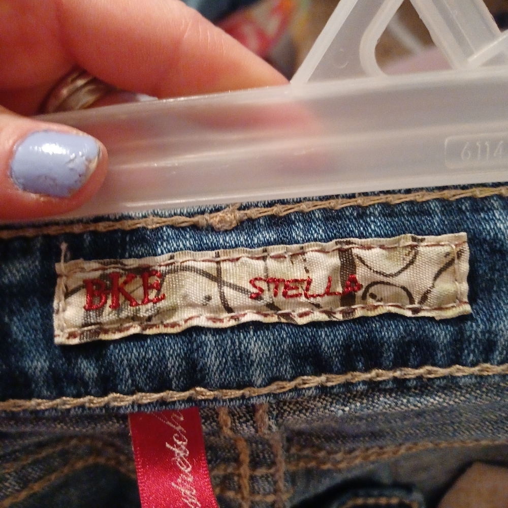 BKE Stella Jeans